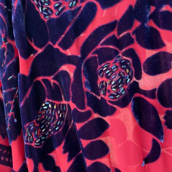 Hale Bob Lounge Top - Picture 5 of 6